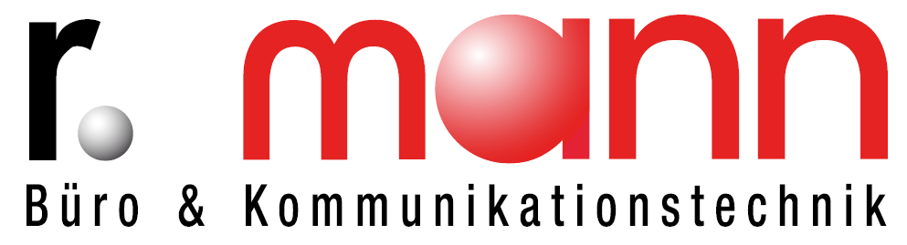 R. Mann Büro & Kommunikationstechnik