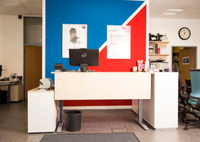 R. Mann Büro & Kommunikationstechnik